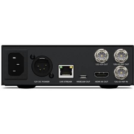 Blackmagic Design - Streaming Decoder 4K